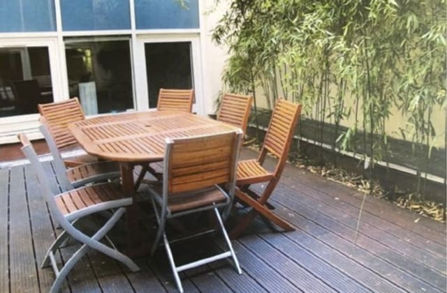 Bureaux 7 Rue de Duras, Paris 8e