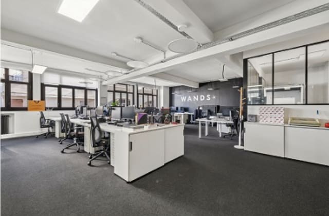 Bureaux 5 Avenue de la Republique, Paris 11e