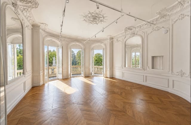 Bureaux 1 Rue Francois 1er, Paris 8e