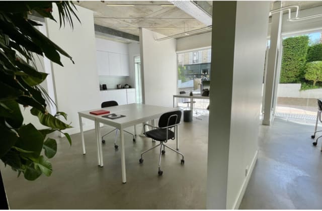 Bureaux 33 Rue Saint Ambroise, Paris 11e