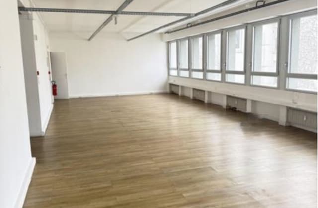 Bureaux 5 Rue Cadet, Paris 9e