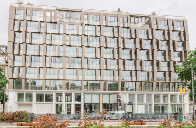 Bureaux 168 Avenue Charles de Gaulle 92200 Neuilly sur Seine, 