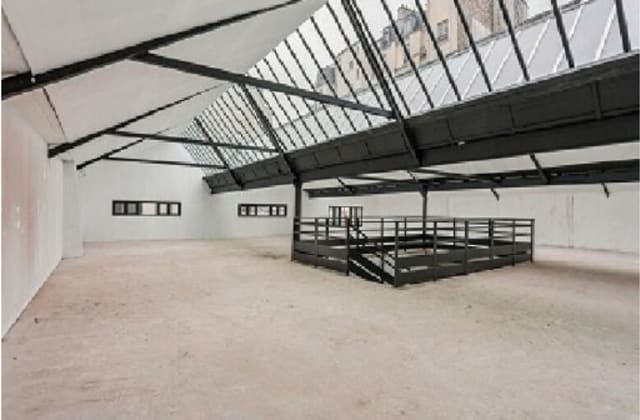 Bureaux 131 Boulevard Saint Michel, Paris 5e