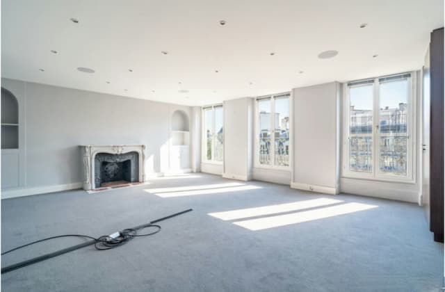 Bureaux 33 Boulevard Malesherbes, Paris 8e