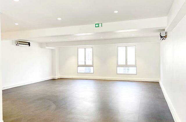 Bureaux 20 Rue du Faubourg Saint Honore, Paris 8e