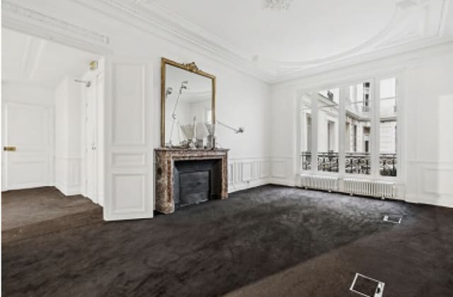 Bureaux 8 Rue Danielle Casanova, Paris 2e
