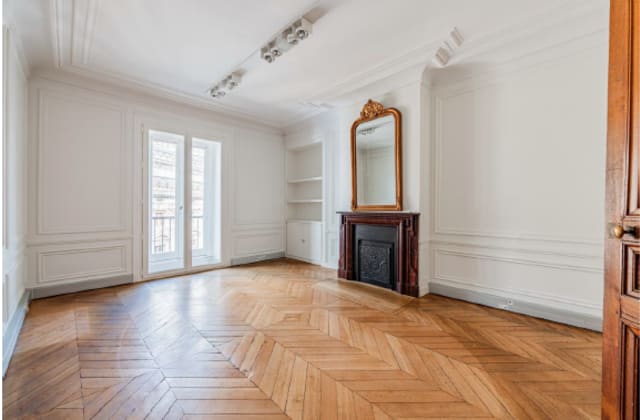 Bureaux 8 Rue Halevy, Paris 9e