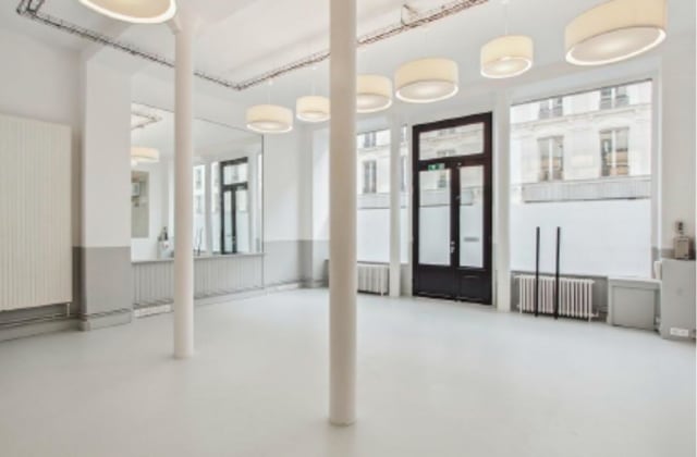 Bureaux 25 Rue Chateau Landon, Paris 10e