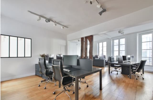 Bureaux 205 Rue Saint Honore, Paris 1er