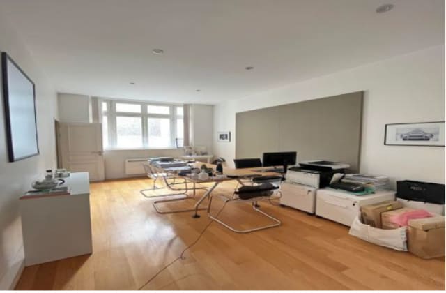 Bureaux 14 Rue de Marignan, Paris 8e