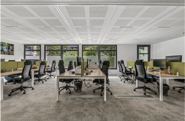 Bureaux 52 Rue de la Victoire, Paris 9e