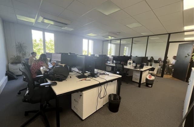 Bureaux 19 Avenue de Messine, Paris 8e