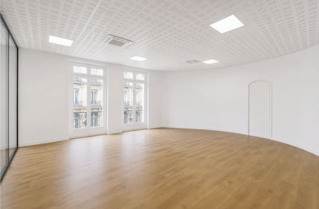 Bureaux 8 Rue Auber, Paris 9e