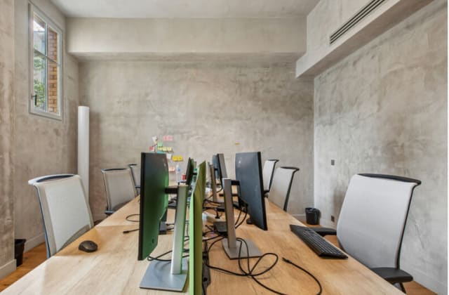 Bureaux 68 Avenue des Champs Elysees, Paris 8e