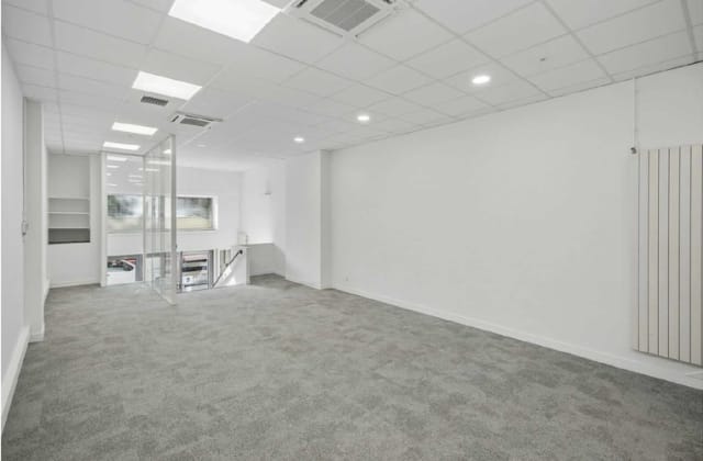 Bureaux 42 Avenue Kleber, Paris 16e