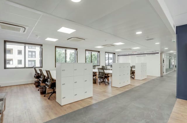 Bureaux 44 Avenue Georges Pompidou 92300 Levallois Perret, 