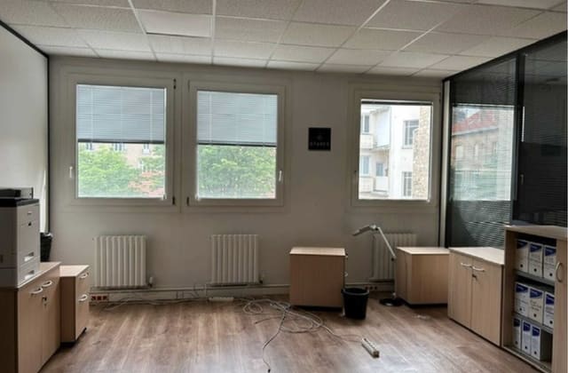 Bureaux 64 Rue Ranelagh, Paris 16e