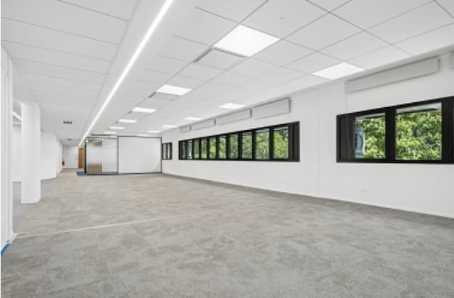 Bureaux 27 Quai de Seine, Paris 19e