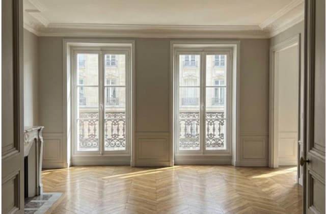 Bureaux 136 du Faubourg Saint Honore, Paris 8e