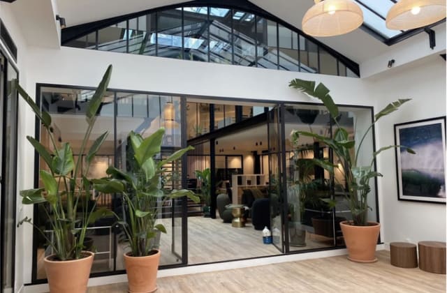 Bureaux 12 Rue Lacuee, Paris 12e
