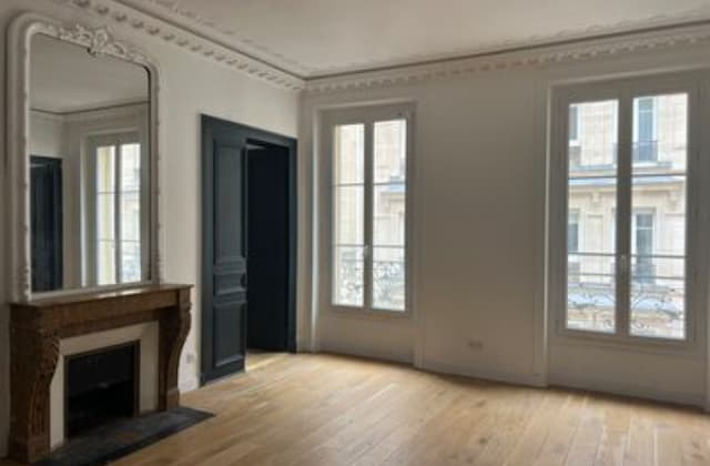 Bureaux 11 Rue Martel, Paris 10e