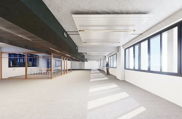 Bureaux 15 Rue du Faubourg Poissonniere, Paris 9e