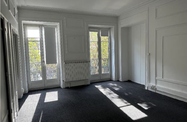 Bureaux 131 Boulevard de Sebastopol, Paris 2e