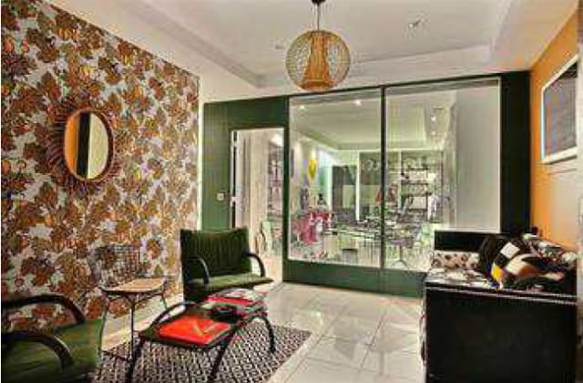 Bureaux 10 Rue Emile Allez, Paris 17e