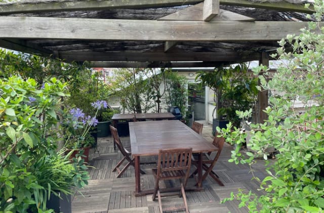 Bureaux 21 Rue de Citeaux, Paris 11e