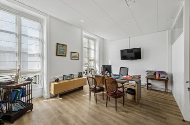 Bureaux 23 Boulevard Poissonniere, Paris 2e