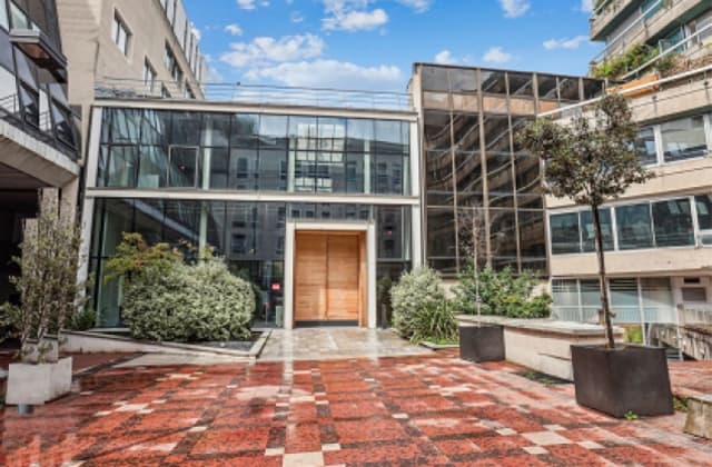 Bureaux 30 Bis Rue de Paradis, Paris 10e