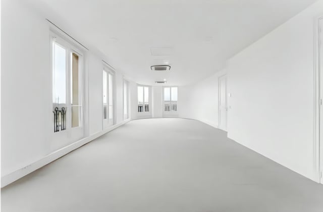 Bureaux 80 Avenue de la Grande Armee, Paris 17e