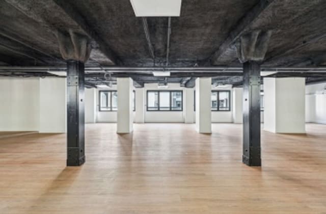 Bureaux 10 Rue Mercoeur, Paris 11e