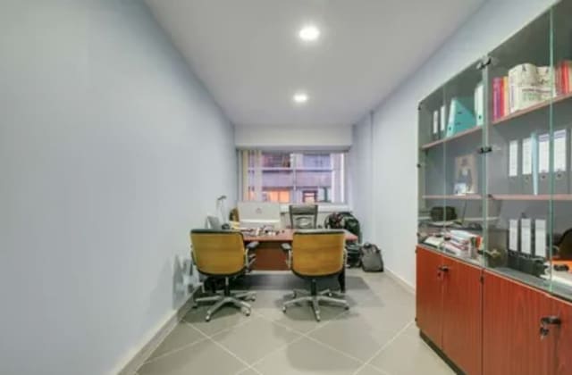 Bureaux à vendre 5 Rue Plumet, Paris 15e