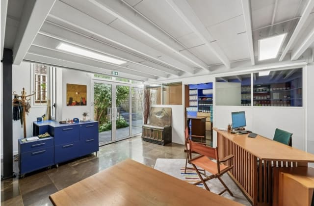 Bureaux à vendre 59 Rue Ampere, Paris 17e