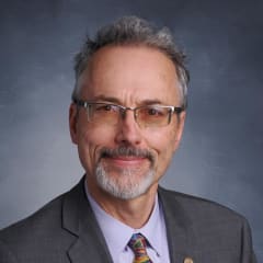 Robert P. Dellavalle