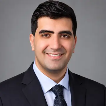 Hossein Akbarialiabad