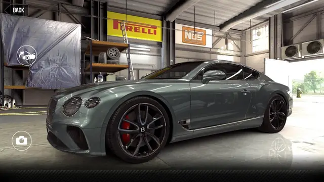 Continental GT