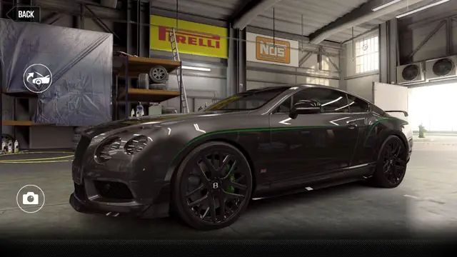 Continental GT3-R