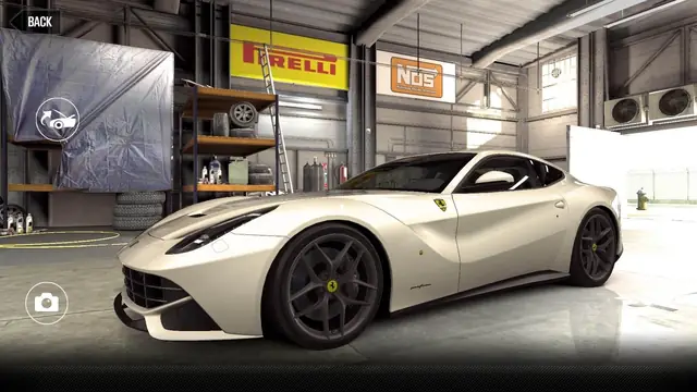 Ferrari F12berlinetta