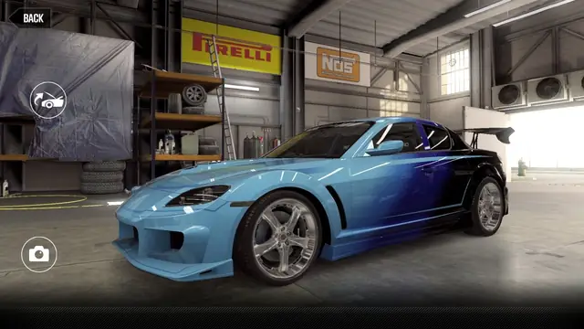 Mazda RX8