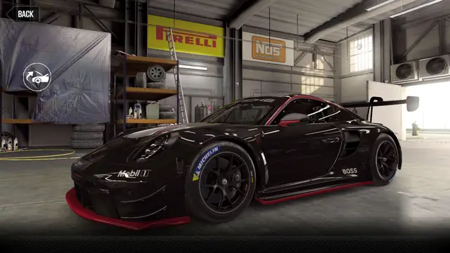 Porsche 911 GT3 R (992)