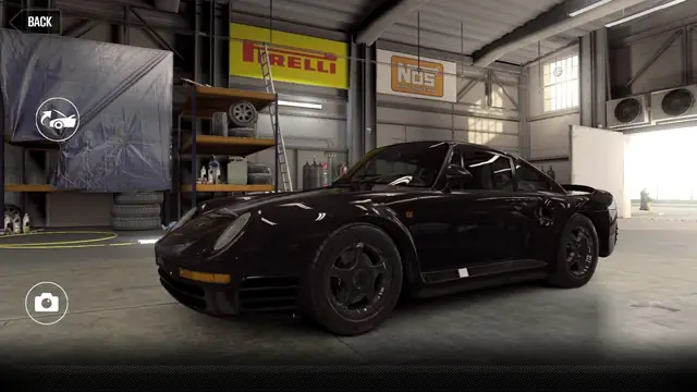 Porsche 959