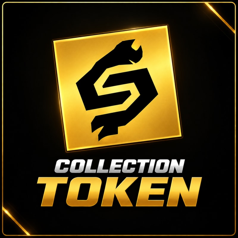 Collection tokens