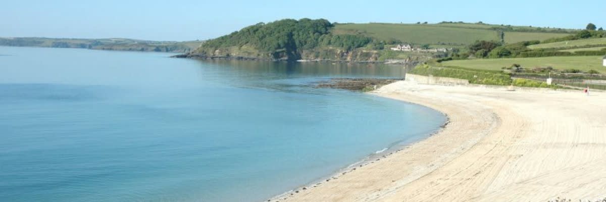 Falmouth Bay