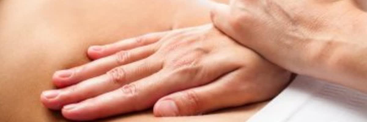 Relaxing Massage