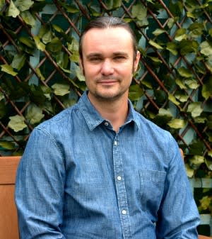 robert grant massage therapist