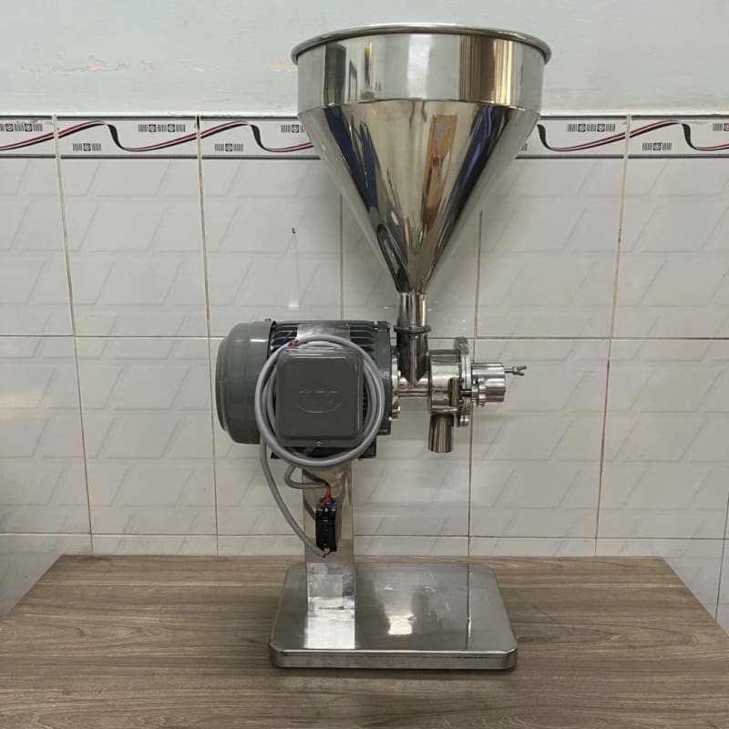 Máy xay cafe 2HP