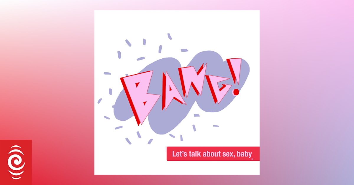 BANG! podcast | RNZ