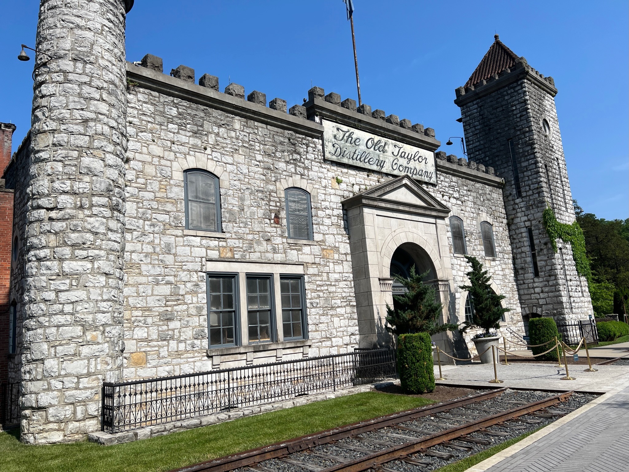 Kentucky Bourbon Trail 2023